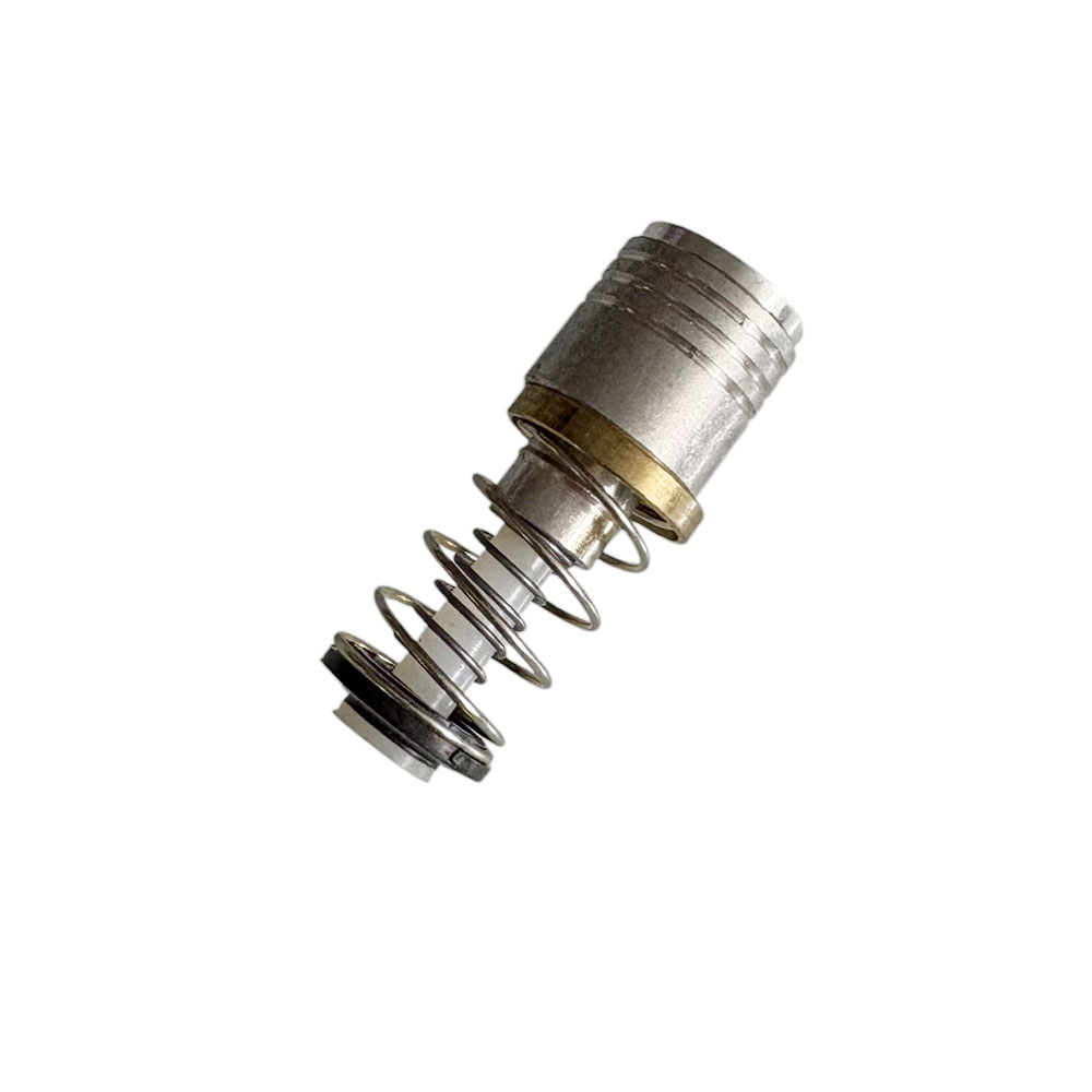 Carburettor Piston 601856